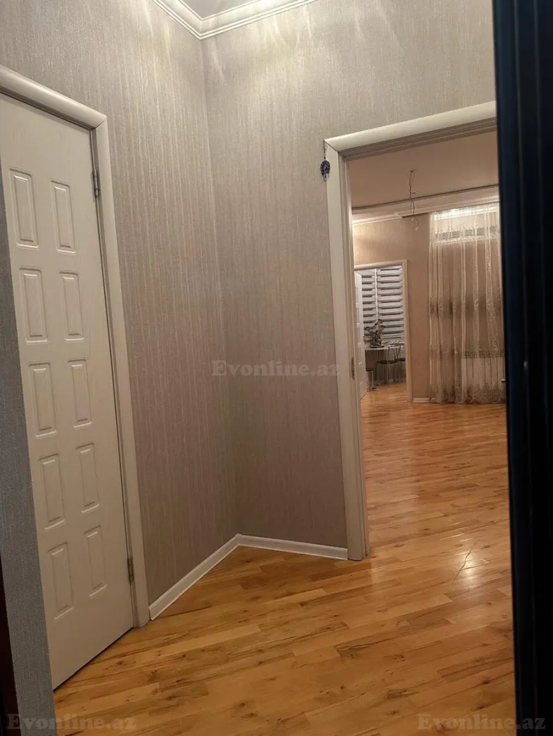 Satılır 3 otaqlı Mənzil Yeni tikili 75 m² Yeni Yasamal - şəkil 8