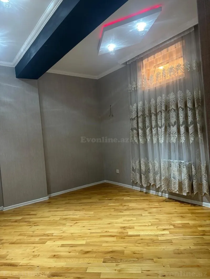 Satılır 3 otaqlı Mənzil Yeni tikili 75 m² Yeni Yasamal - şəkil 9