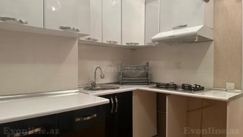 Satılır 3 otaqlı Mənzil Yeni tikili 75 m² Yeni Yasamal - şəkil 13