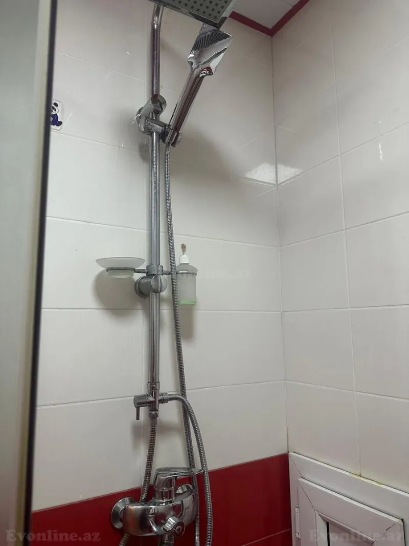 Satılır 3 otaqlı Mənzil Yeni tikili 75 m² Yeni Yasamal - şəkil 17