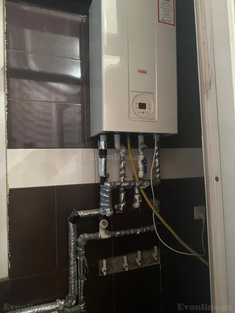 Satılır 3 otaqlı Mənzil Yeni tikili 75 m² Yeni Yasamal - şəkil 18