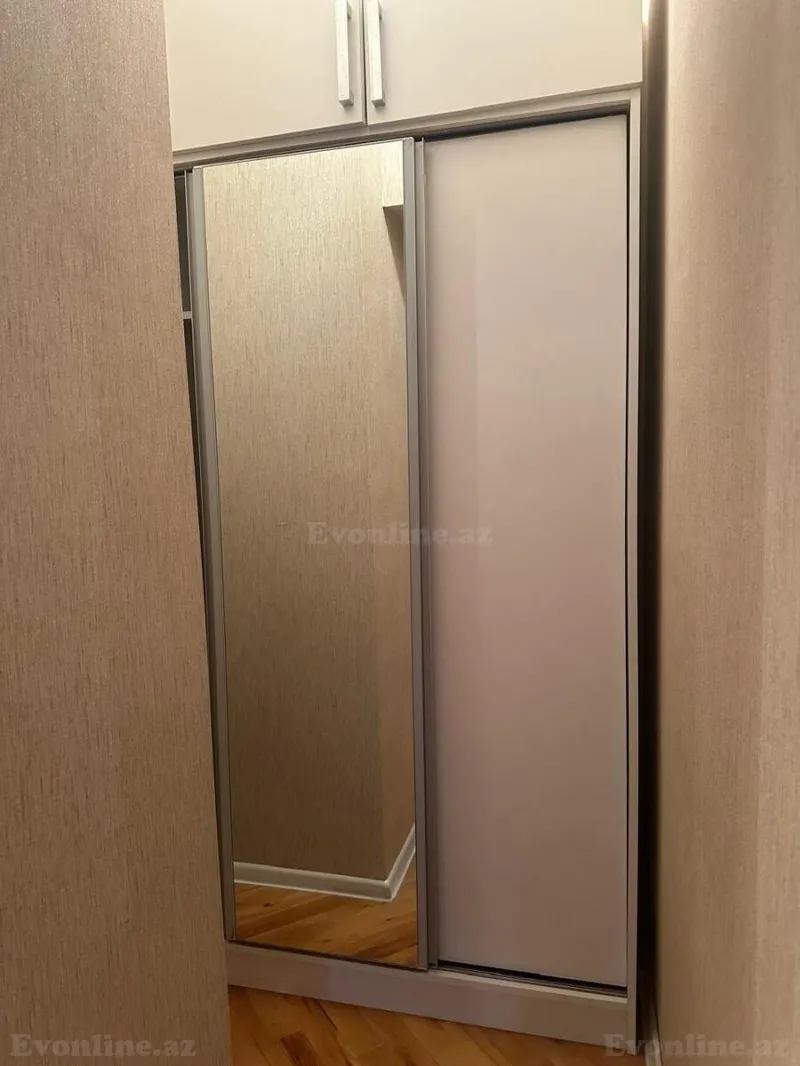 Satılır 3 otaqlı Mənzil Yeni tikili 75 m² Yeni Yasamal - şəkil 19