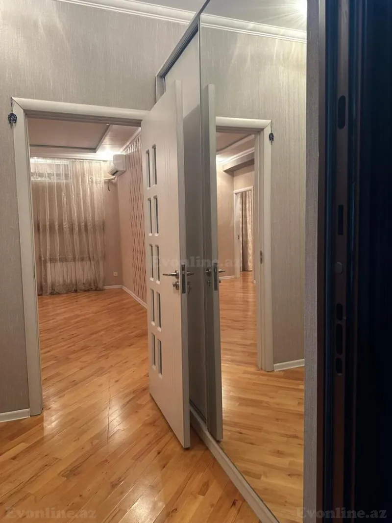 Satılır 3 otaqlı Mənzil Yeni tikili 75 m² Yeni Yasamal - şəkil 21