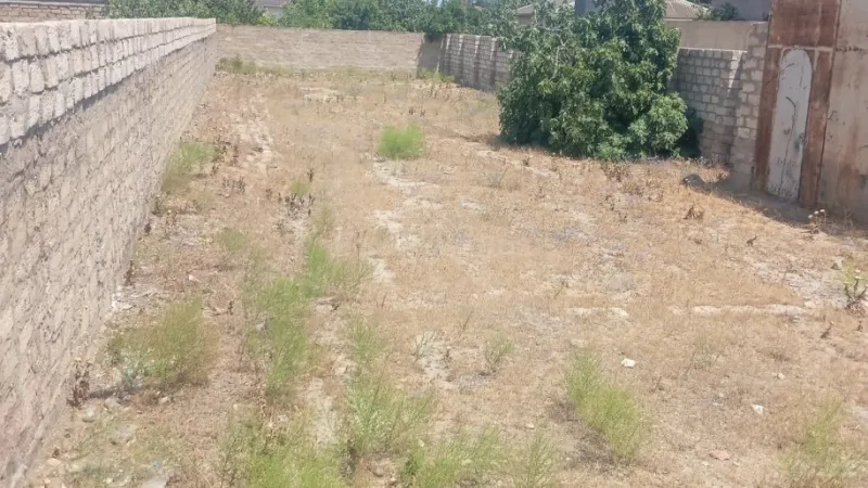 Satılır Torpaq 6 sot Buzovna - şəkil 2