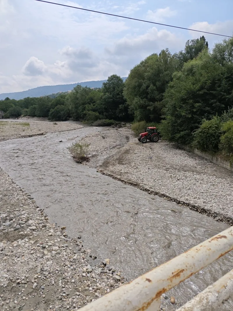 Satılır Torpaq 9 sot Qusar - şəkil 5