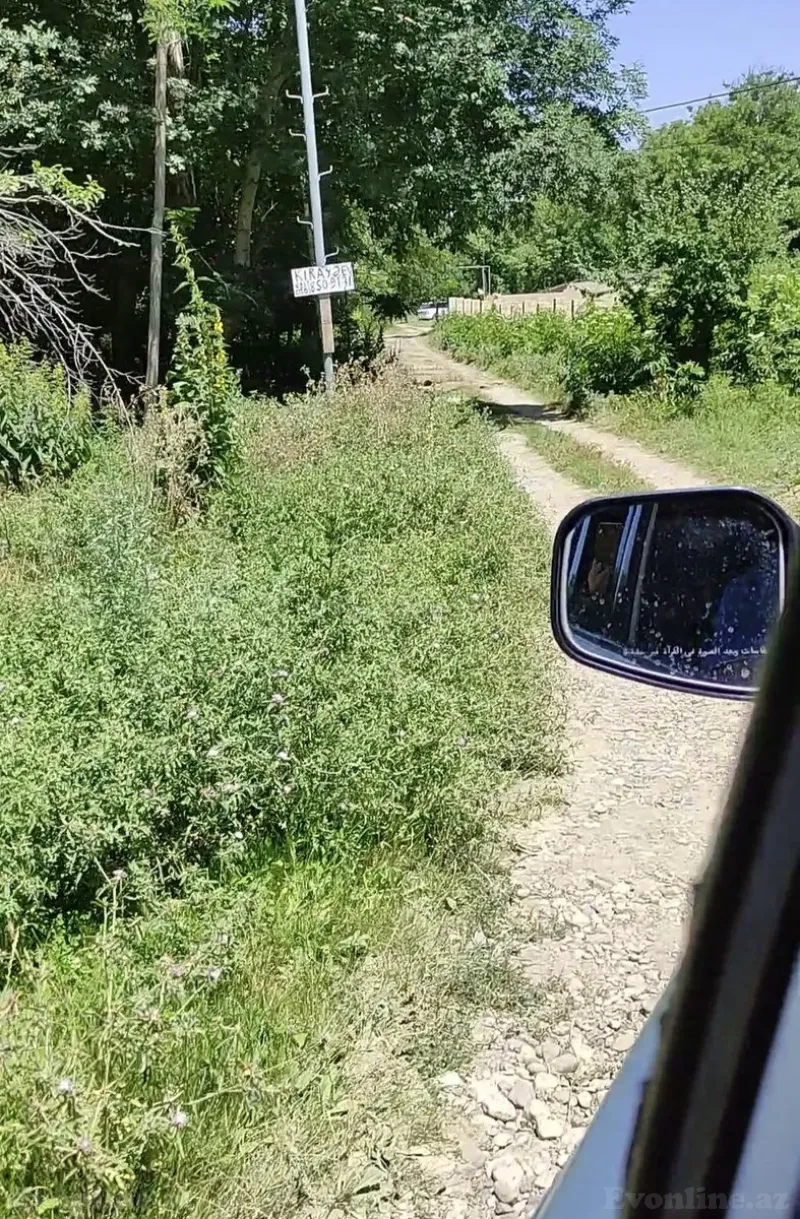 Satılır Torpaq 9 sot Qusar - şəkil 7