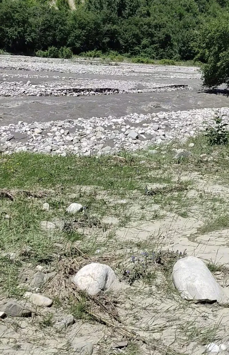 Satılır Torpaq 9 sot Qusar - şəkil 8