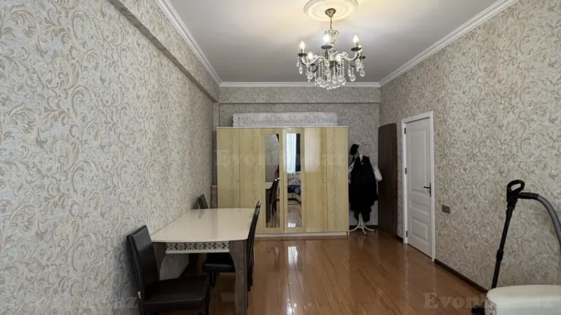 Satılır 1 otaqlı Mənzil Yeni tikili 50 m² Suraxanı r. - şəkil 3