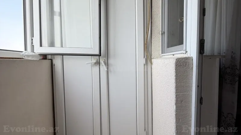 Satılır 1 otaqlı Mənzil Yeni tikili 50 m² Suraxanı r. - şəkil 6