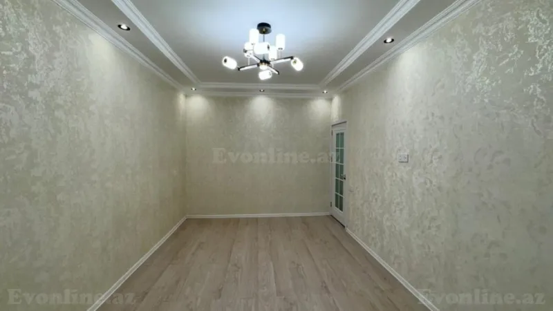 Satılır 2 otaqlı Mənzil Köhnə tikili 55 m² 7-ci mikrorayon - şəkil 4