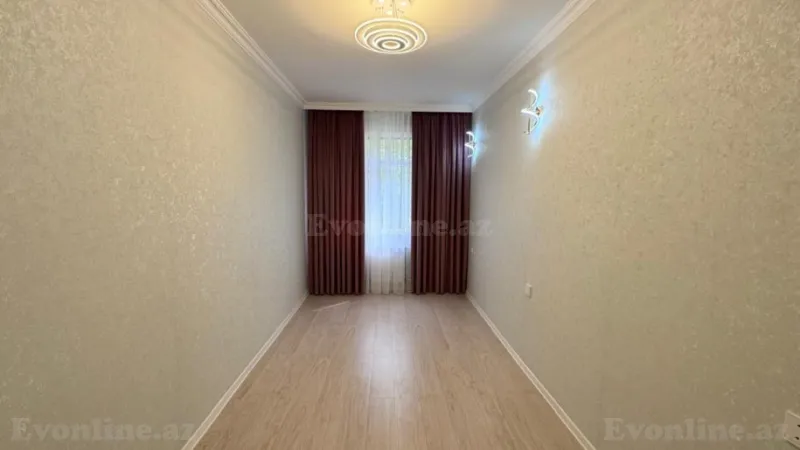 Satılır 2 otaqlı Mənzil Köhnə tikili 55 m² 7-ci mikrorayon - şəkil 6