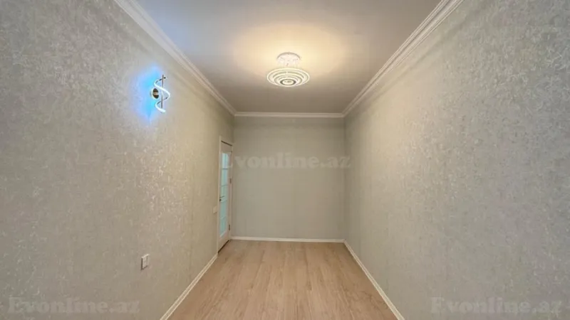 Satılır 2 otaqlı Mənzil Köhnə tikili 55 m² 7-ci mikrorayon - şəkil 7