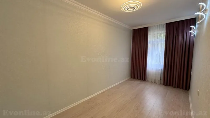 Satılır 2 otaqlı Mənzil Köhnə tikili 55 m² 7-ci mikrorayon - şəkil 8