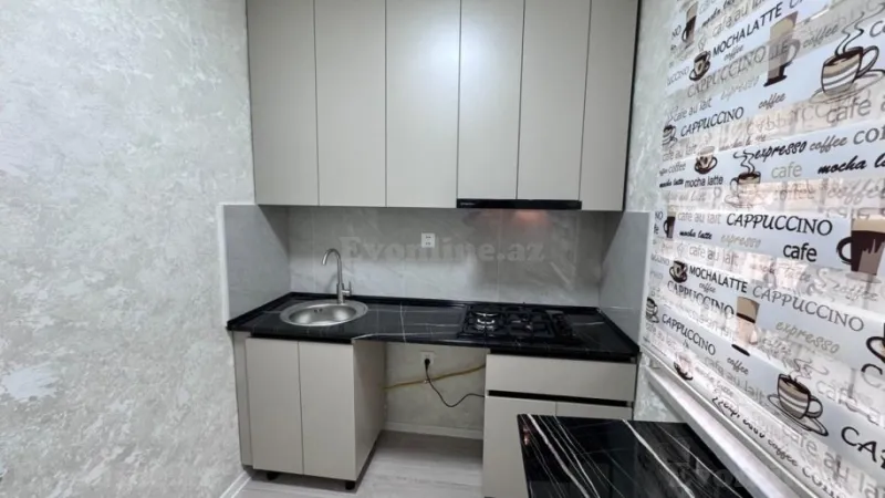 Satılır 2 otaqlı Mənzil Köhnə tikili 55 m² 7-ci mikrorayon - şəkil 13