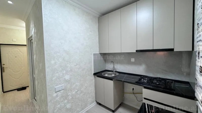 Satılır 2 otaqlı Mənzil Köhnə tikili 55 m² 7-ci mikrorayon - şəkil 14