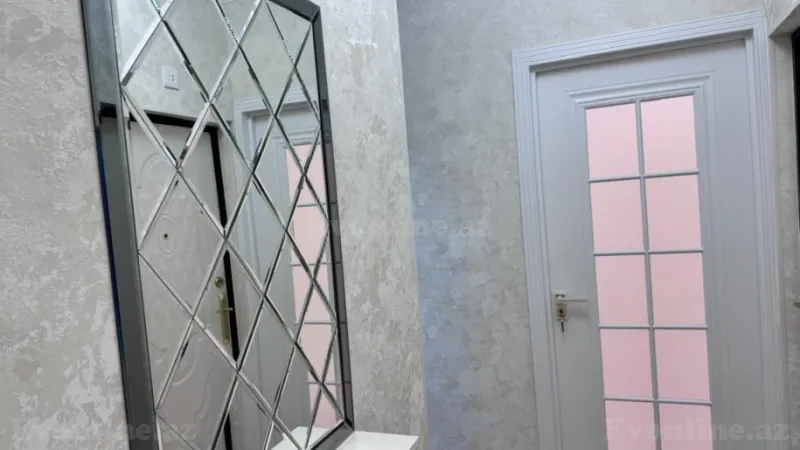 Satılır 2 otaqlı Mənzil Köhnə tikili 55 m² 7-ci mikrorayon - şəkil 15