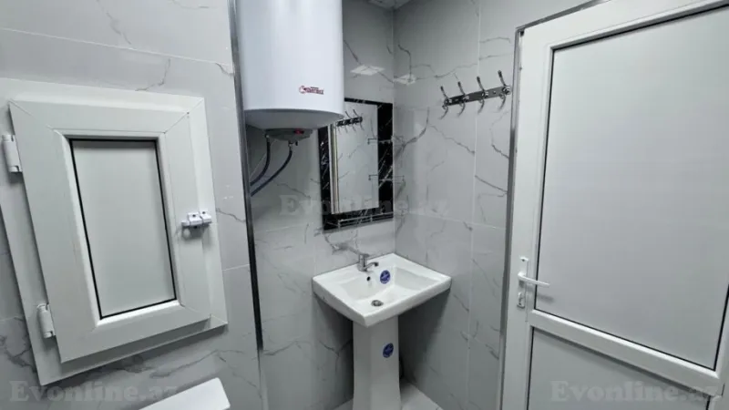 Satılır 2 otaqlı Mənzil Köhnə tikili 55 m² 7-ci mikrorayon - şəkil 17