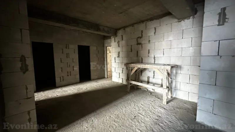 Satılır 3 otaqlı Mənzil Yeni tikili 162 m² Xətai m. - şəkil 3