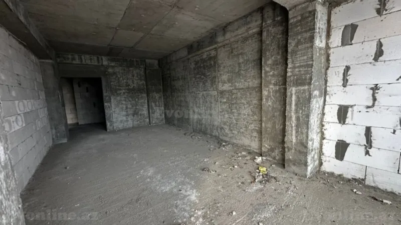 Satılır 3 otaqlı Mənzil Yeni tikili 162 m² Xətai m. - şəkil 4