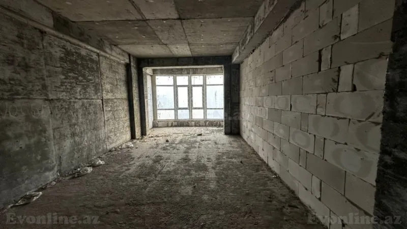 Satılır 3 otaqlı Mənzil Yeni tikili 162 m² Xətai m. - şəkil 5