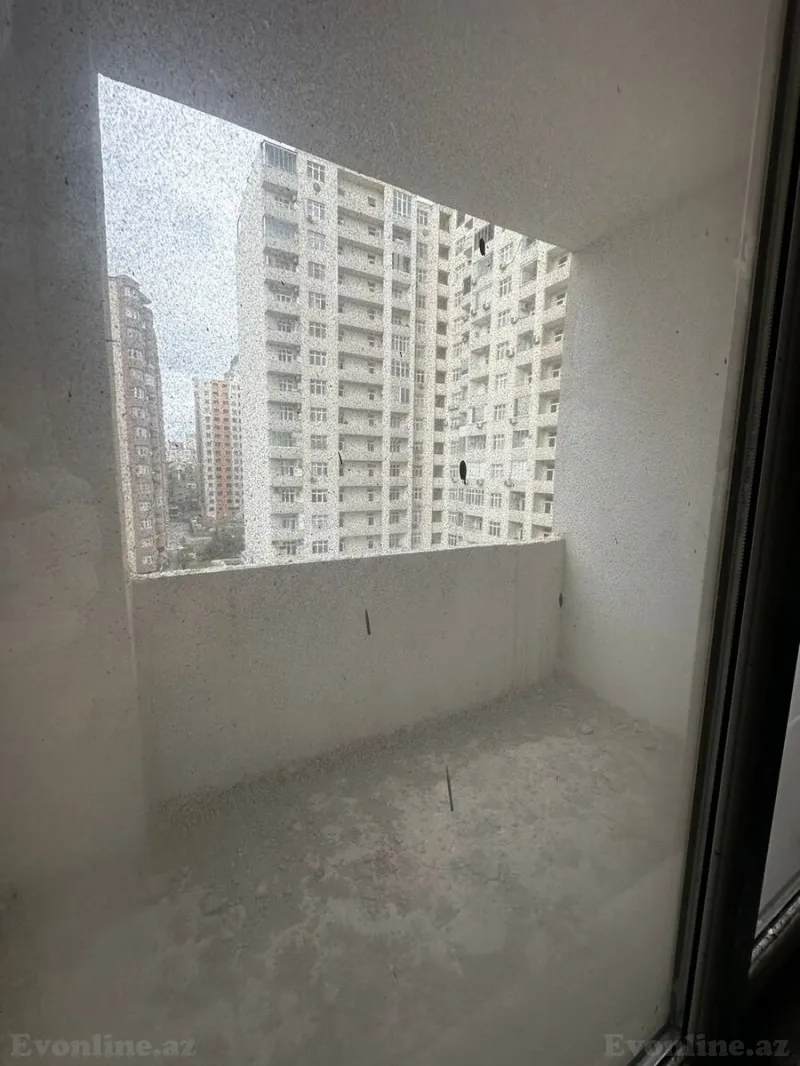 Satılır 3 otaqlı Mənzil Yeni tikili 162 m² Xətai m. - şəkil 8