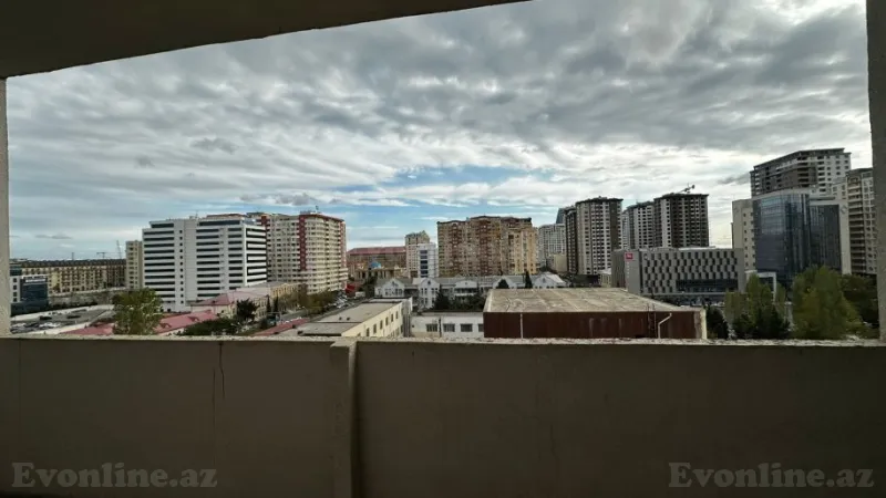 Satılır 3 otaqlı Mənzil Yeni tikili 162 m² Xətai m. - şəkil 9