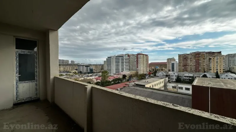 Satılır 3 otaqlı Mənzil Yeni tikili 162 m² Xətai m. - şəkil 10