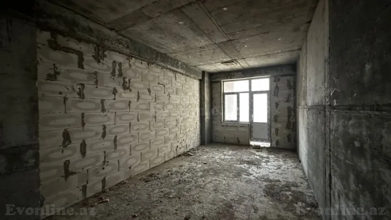 Satılır 3 otaqlı Mənzil Yeni tikili 162 m² Xətai m. - şəkil 14