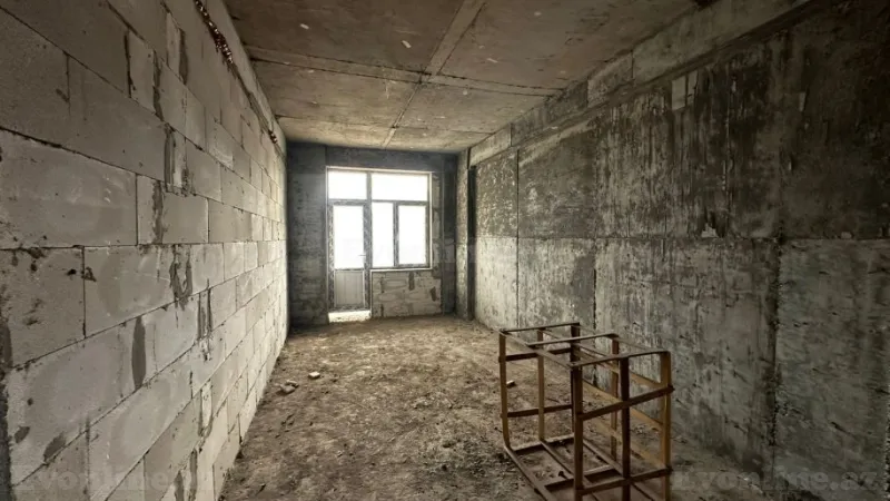 Satılır 3 otaqlı Mənzil Yeni tikili 162 m² Xətai m. - şəkil 15