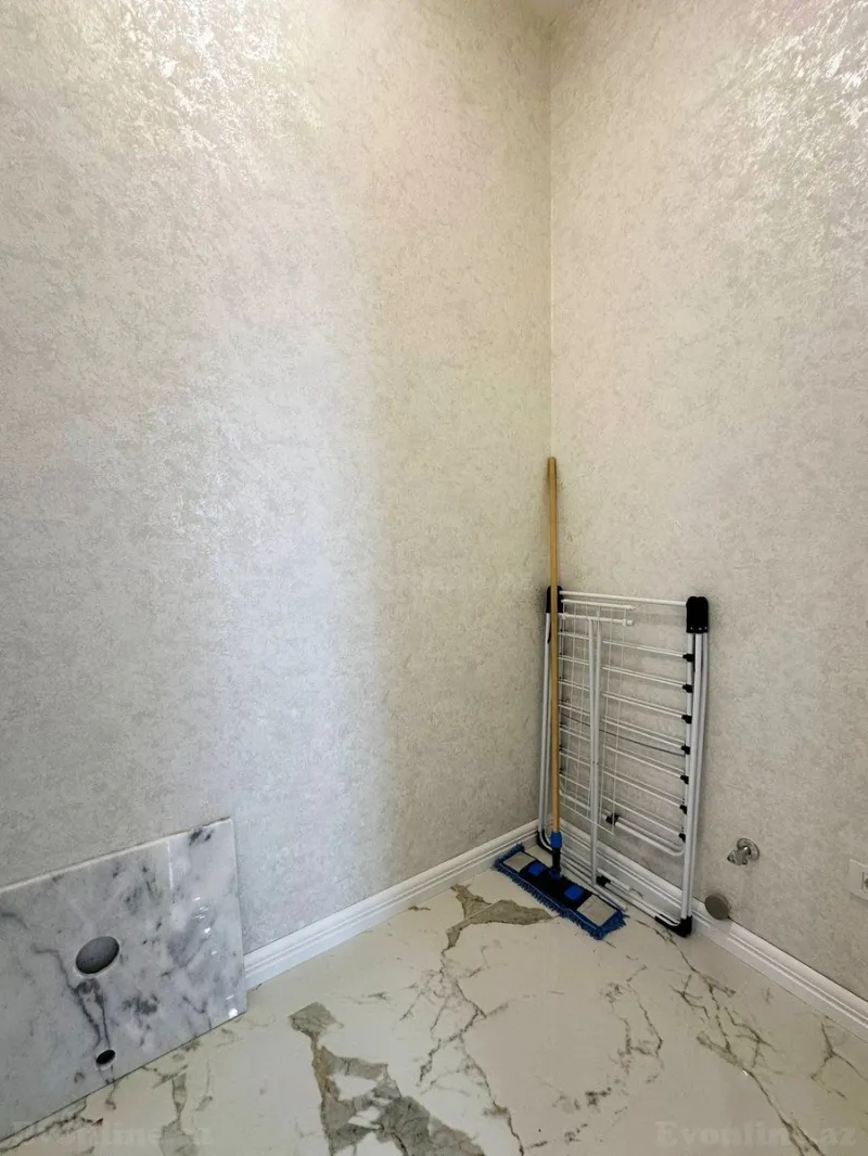 Satılır 3 otaqlı Mənzil Yeni tikili 130 m² Nəriman Nərimanov m. - şəkil 10