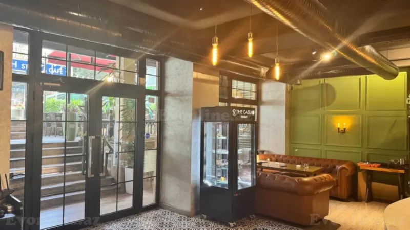 Satılır Obyekt 165 m² Nizami m. - şəkil 3