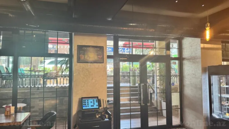 Satılır Obyekt 165 m² Nizami m. - şəkil 5