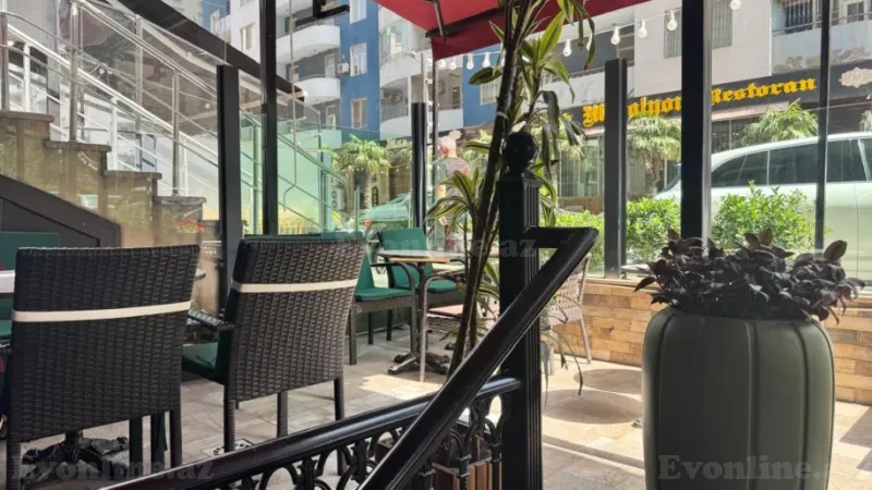 Satılır Obyekt 165 m² Nizami m. - şəkil 6