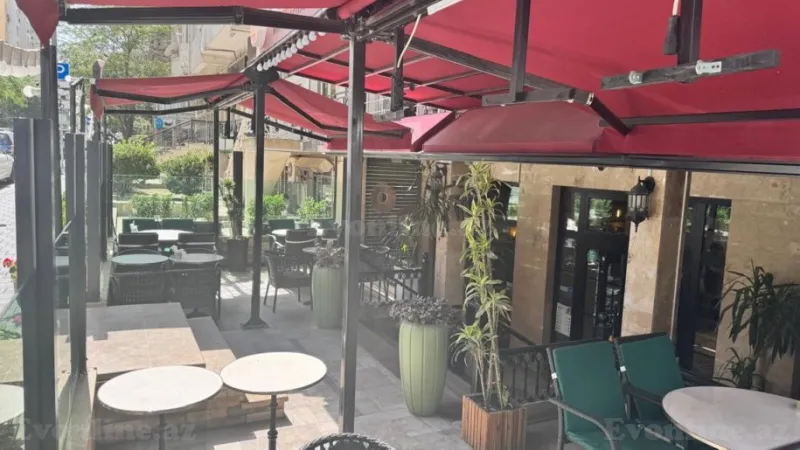 Satılır Obyekt 165 m² Nizami m. - şəkil 7