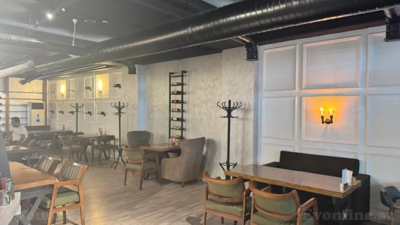 Satılır Obyekt 165 m² Nizami m. - şəkil 8