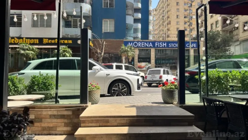 Satılır Obyekt 165 m² Nizami m. - şəkil 9