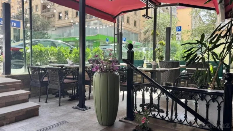 Satılır Obyekt 165 m² Nizami m. - şəkil 10