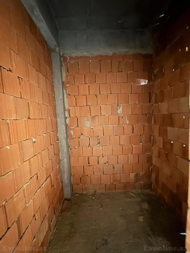 Satılır 1 otaqlı Mənzil Yeni tikili 44 m² Masazır - şəkil 5