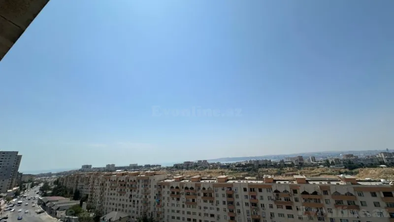 Satılır 3 otaqlı Mənzil Köhnə tikili 80 m² Massiv D - şəkil 7