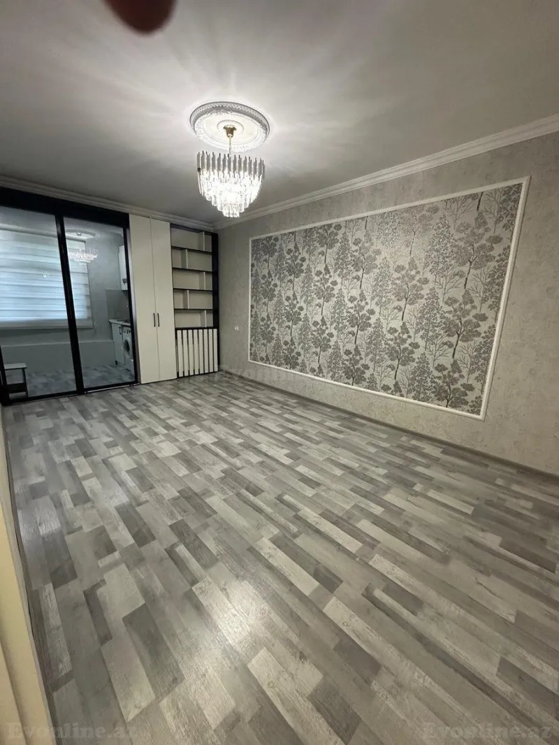 Satılır 2 otaqlı Mənzil Köhnə tikili 50 m² 5-ci mikrorayon - şəkil 6