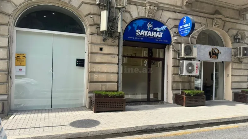 Satılır Obyekt 90 m² Sahil m. - şəkil 3