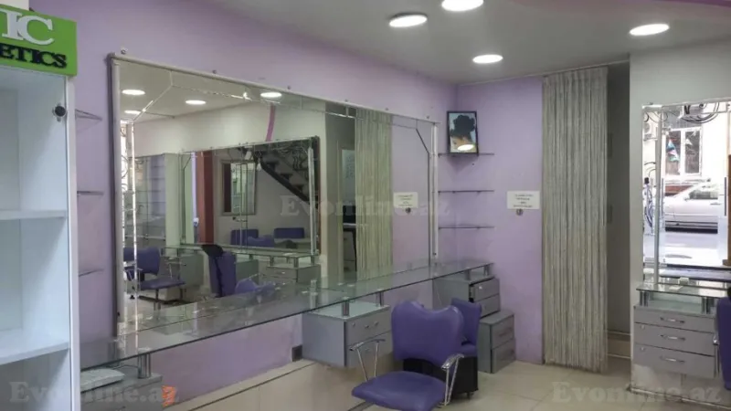 Satılır Obyekt 90 m² Sahil m. - şəkil 5