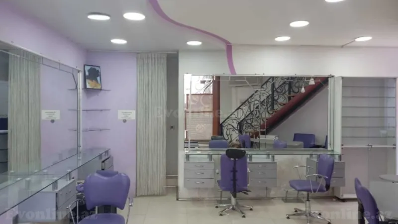 Satılır Obyekt 90 m² Sahil m. - şəkil 7