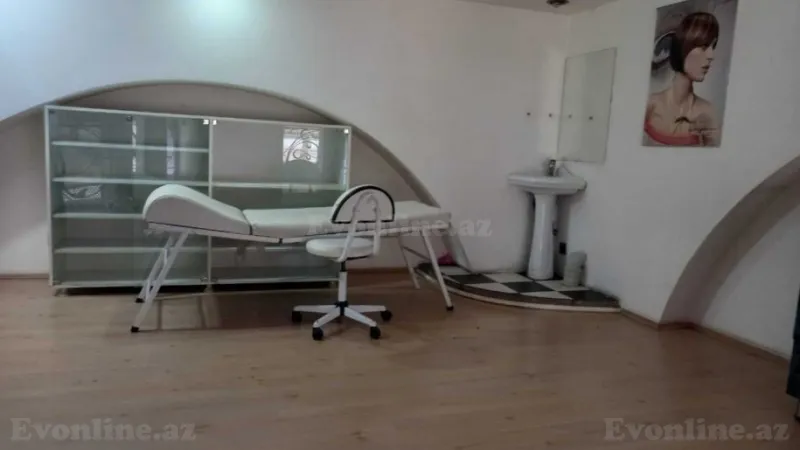 Satılır Obyekt 90 m² Sahil m. - şəkil 8