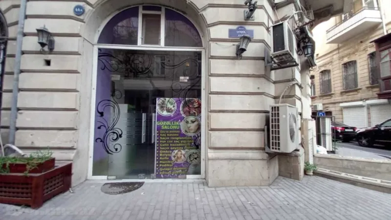 Satılır Obyekt 90 m² Sahil m. - şəkil 13