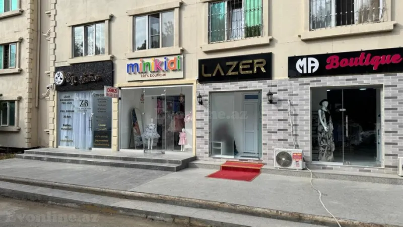 Satılır Obyekt 40 m² Abşeron r. - şəkil 2