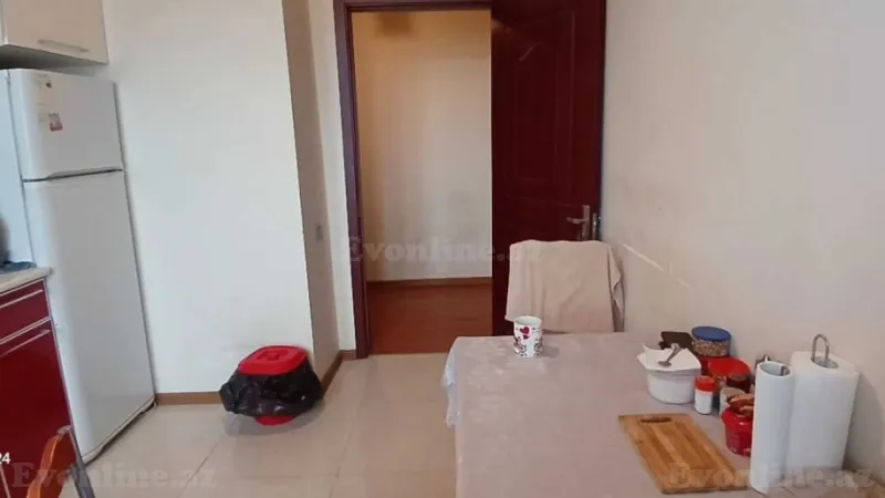 Satılır 3 otaqlı Mənzil Yeni tikili 86 m² Səbail r. - şəkil 10