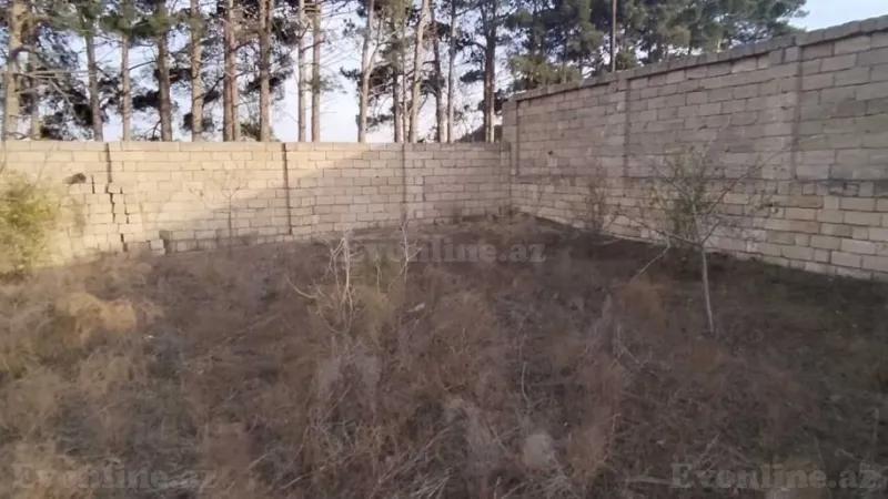 Satılır Torpaq 8 sot Görədil - şəkil 8