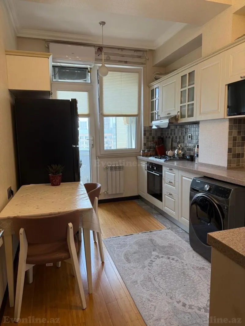 Satılır 2 otaqlı Mənzil Yeni tikili 70 m² 20 Yanvar m. - şəkil 5