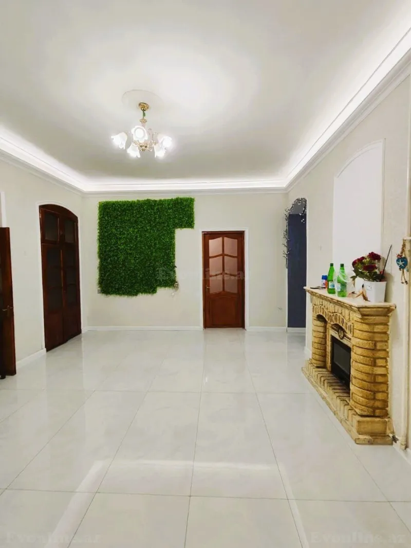 Kirayə verilir Obyekt 65 m² Sahil m.